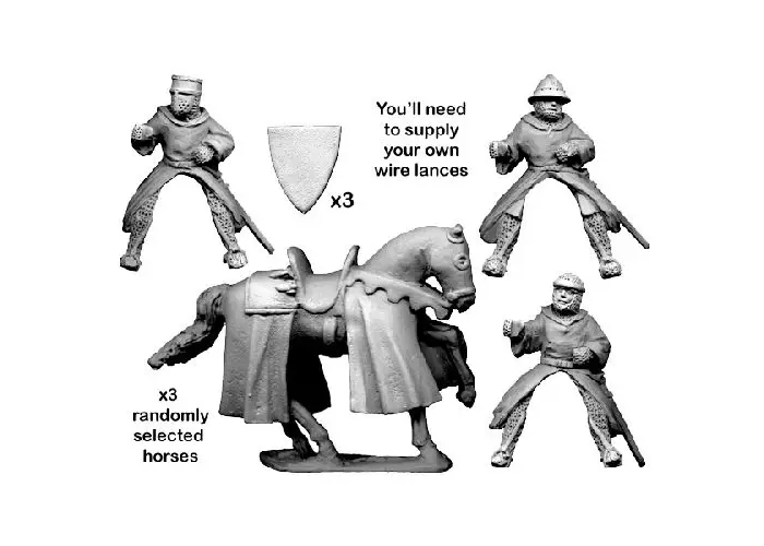 Hospitaller Knights