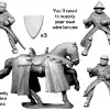 Photo of Hospitaller Knights (MCF014)