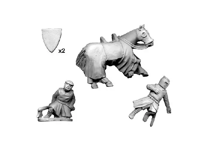 Knight Casualties