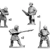 Photo of Peasants and Pilgrims (MCF032)
