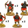 Photo of Byzantine Armoured Archers (DAB012)