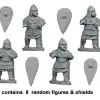 Photo of Byzantine Heavy Skutatoi Advancing (DAB013)