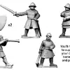 Photo of Medieval Command Group (MCF033)