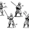Photo of Knights with Big Weapons (MCF003)