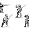 Photo of Woodland Indians III (FIW003)
