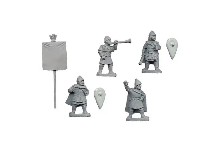 Skutatoi Command