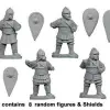 Photo of Byzantine Heavy Skutatoi Standing (DAB016)