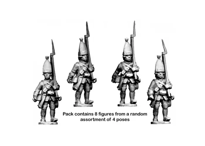 British Grenadiers