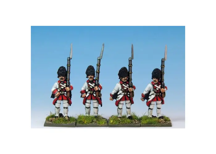 French Grenadiers