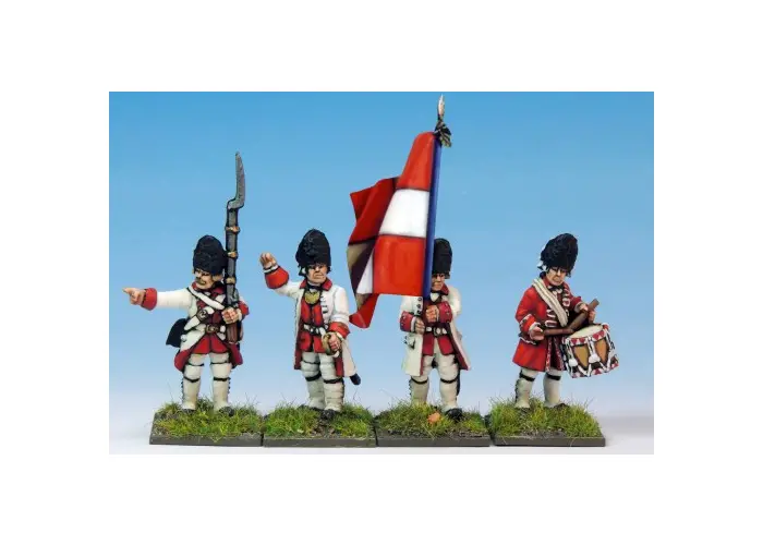 French Grenadier Command