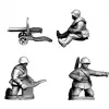 Photo of Russian HMG (WWR030)