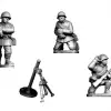 Photo of Russian Mortar (WWR032)