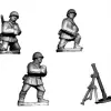 Photo of Russian Mortar (Winter Kit) (WWR033)