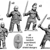 Photo of Ancient Celtic Noble Warriors (ACE001)