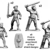 Photo of Ancient Celt Fanatics (ACE004)