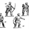 Photo of Ancient Celt Skirmishers (ACE009)