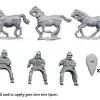 Photo of Thematic Kataphraktoi with Kontos (DAB101)