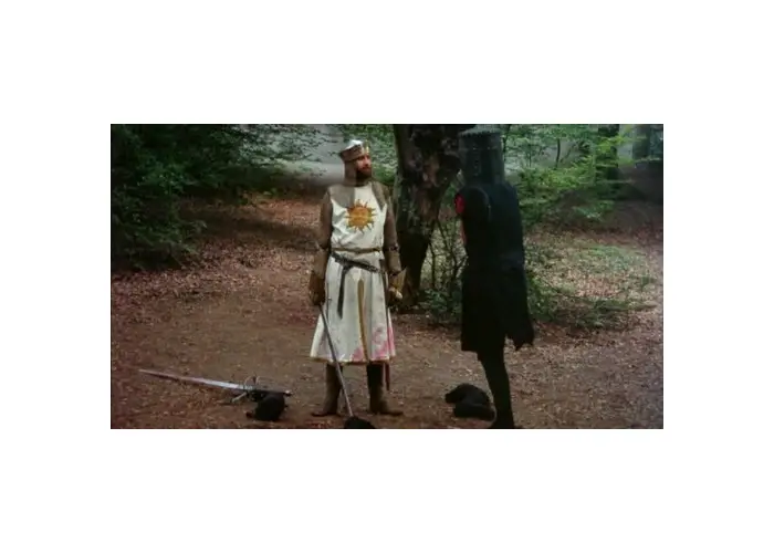 Teutonic Knight Deal