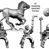 Photo of Ancient Celt Mounted Command (ACE021)