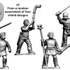 Photo of Ancient Celt Warrior Command (ACE007)
