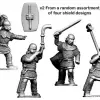 Photo of Ancient Celt Noble Command (ACE006)