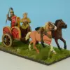Photo of Armoured Noble in Chariot I (Includes Chariot) (ACE015)