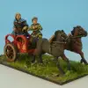 Photo of Armoured Noble in Chariot II (Includes Chariot) (ACE016)