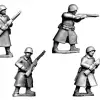 Photo of Russian Infantry in Greatcoats II (WWR036)