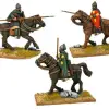 Photo of Tagmatic Kataphraktoi with Kontos/Spears (DAB105)