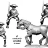 Photo of SYW Russian Cuirassier (SYR060)