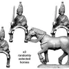 Photo of SYW Russian Mounted Grenadier. (SYR070)