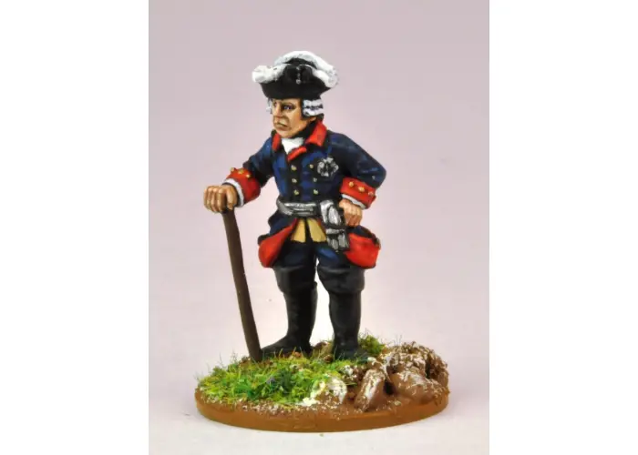 Frederick the Great