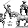 Photo of SYW Russian Dragoon Command (SYR051)