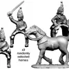 Photo of SYW Russian Mounted Grenadier Command (SYR071)