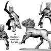 Photo of SYW Russian Hussars (SYR080)