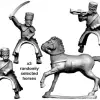 Photo of SYW Russian Cossack Command (SYR092)