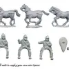 Photo of Byzantine Light Cavalry with Spears (DAB107)