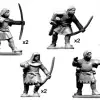 Photo of Bidowers armed with Bows (MCF028)