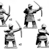 Photo of Archers (MCF027)