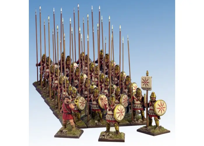 Ancient Army Infantry Unit Deal
