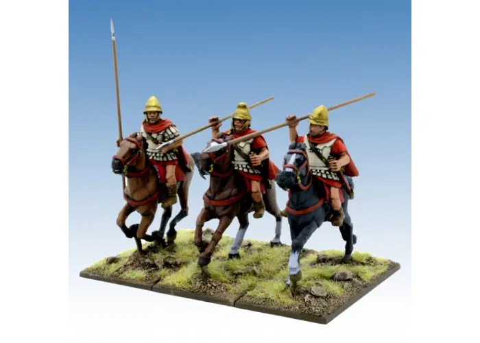 Ancient Army Cavalry Unit Deal
