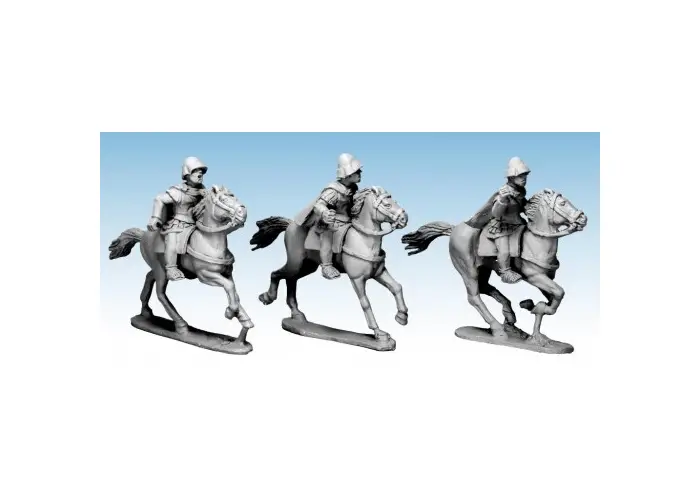 Macedonian Companion Cavalry
