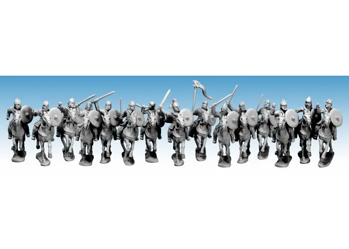 Dark Age Cavalry Unit Deal