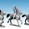 Photo of Sub Roman Unarmoured Cavalry with Swords (CSB010)