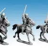 Photo of Sub Roman Heavy Cavalry with Swords (CSB012)