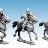 Photo of Sub Roman Heavy Cavalry with Spears. (CSB013)
